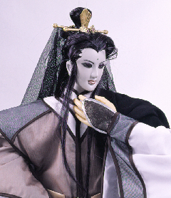 笑風塵