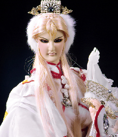 蕭瑟春秋
