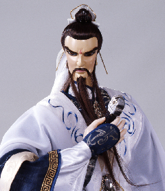 嘯天颺