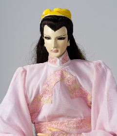 夏宗娘
