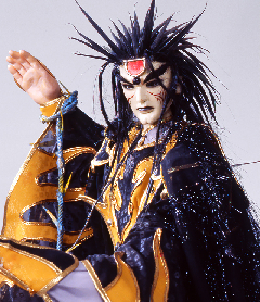 邪棘