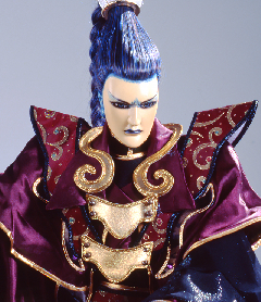 血魔魑