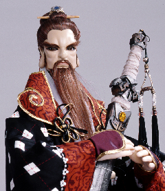 西門寒照