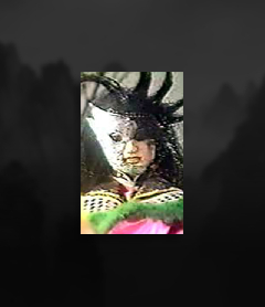心殘