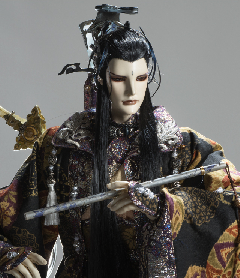 仙蹤無名