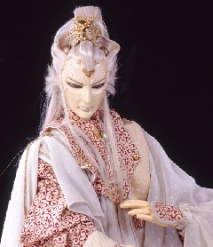 西無君