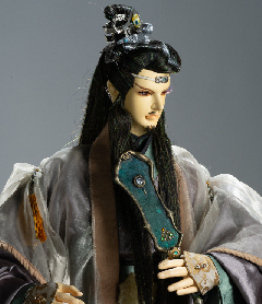 西嚮青崖