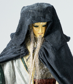 洗拙耆叟