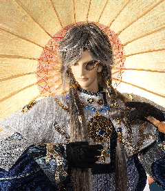 宣朗伯