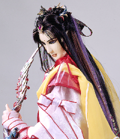 殷芊嫿