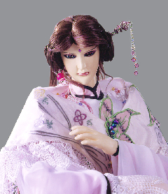 殷芊妘