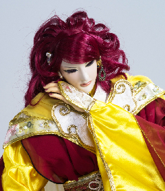 雁如鴻