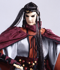 燕啼紅