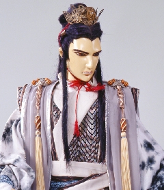 燕子丹