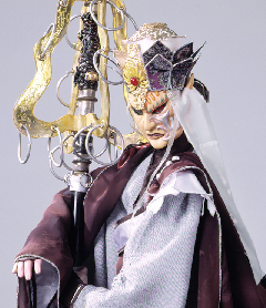 妖地藏