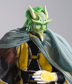 妖剎剎