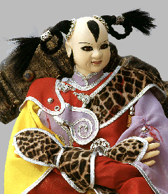 野胡兒