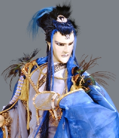 偃雲溪