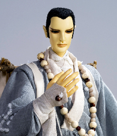 風雪一路禪