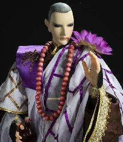 一豔僧