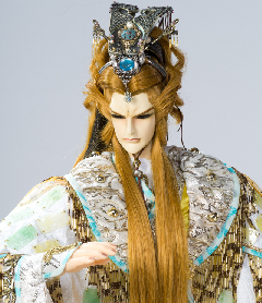 遠風塵