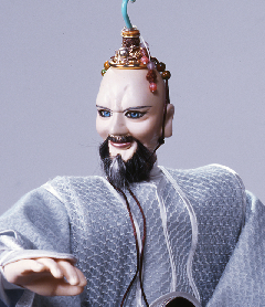 圓無尚道