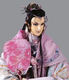 寒月蟬