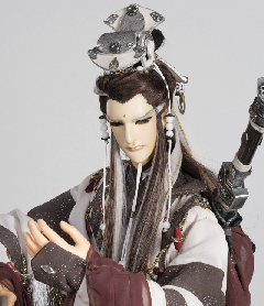 月藏鋒