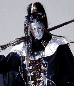 月殺