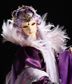 月文心