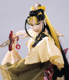 越小楓