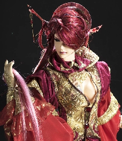 慾嬌娘