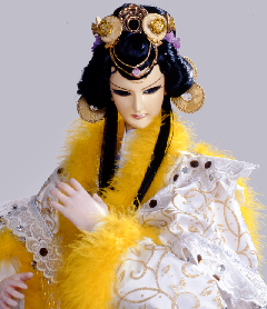 夢如嫣