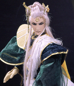 玉世香