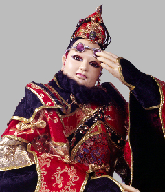 長孫祐達
