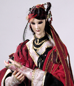 魚晚兒