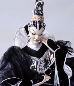 造化弄神