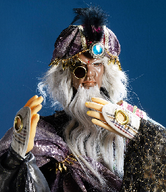 斬敵士