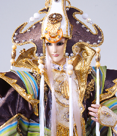 照路明