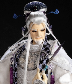 真傳先生