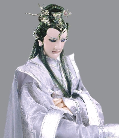 中書客