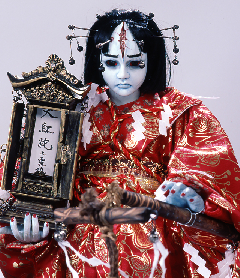 收魂咒無怨