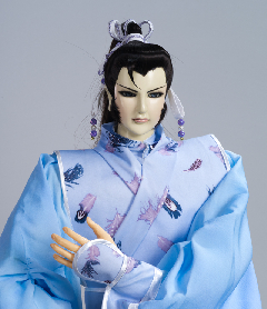 朱寒