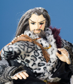 叕漢老大