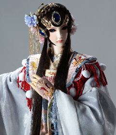 竹幽人