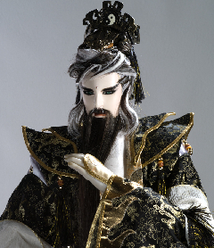 朱尊