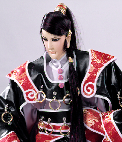 紫宮星羅
