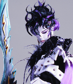 紫燄魔少