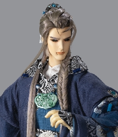 佐清歡
