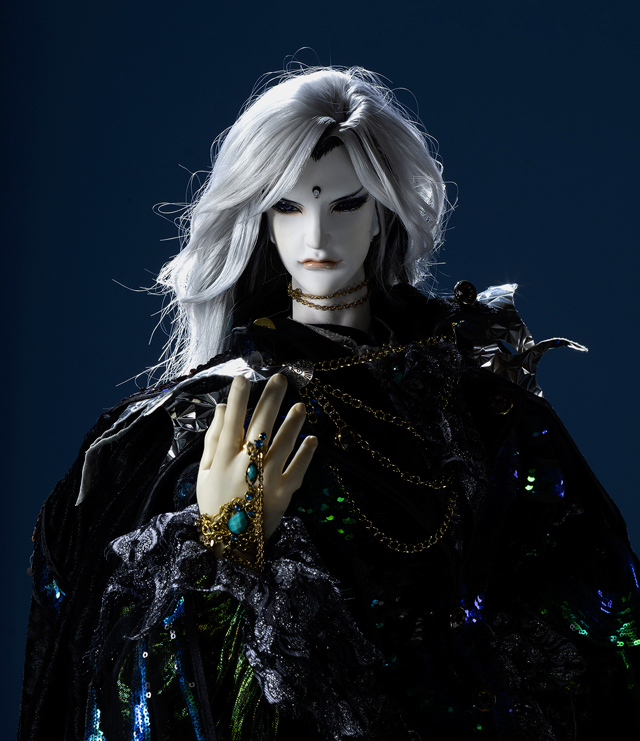 海宇之主 霹靂系列 霹靂布袋戲角色人物介紹 海宇之主 霹靂系列 霹靂布袋戲角色人物介紹